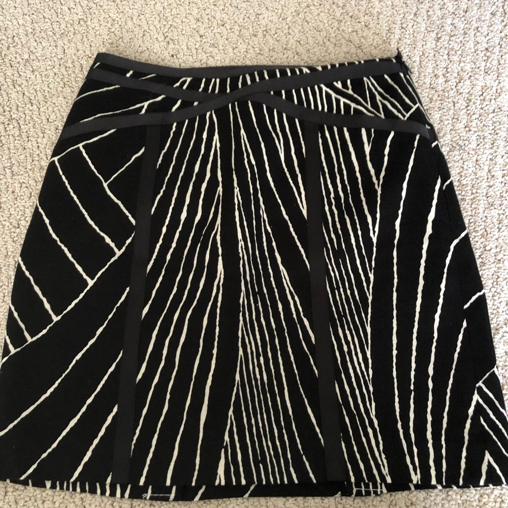 Ann Taylor Petite Skirt